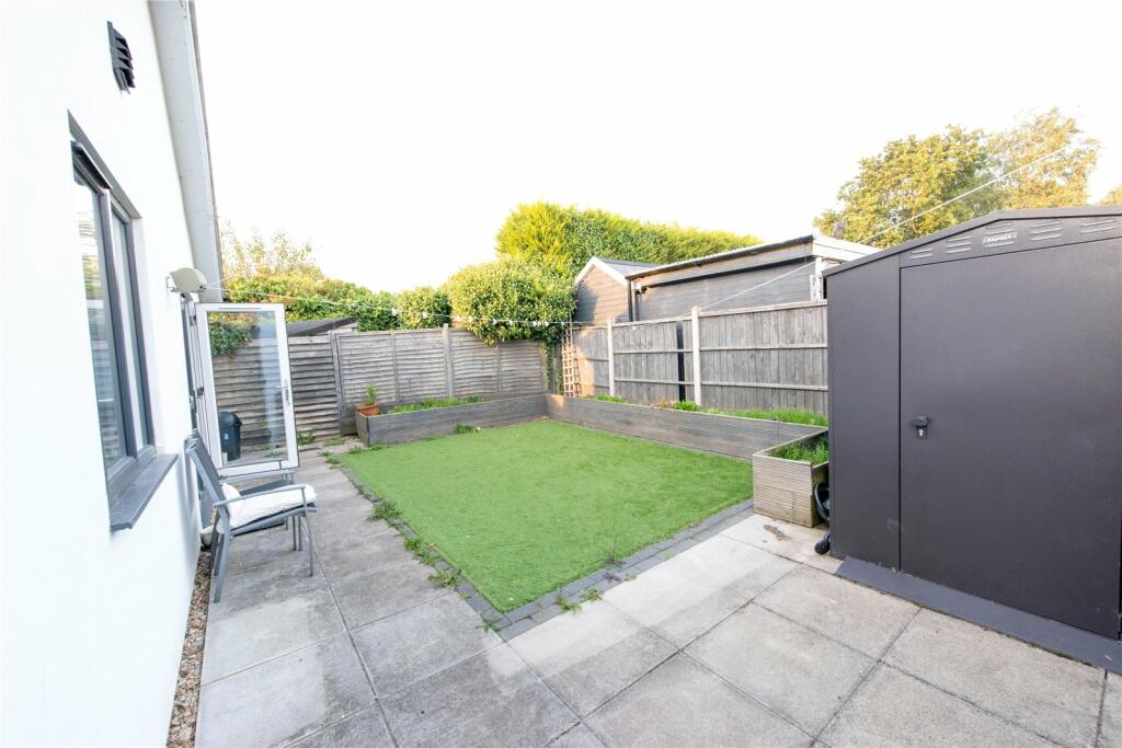 Additional property image - Percival Road, Rugby, Warwickshire, CV22