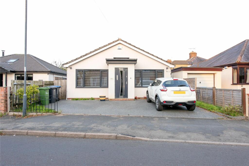 Additional property image - Percival Road, Rugby, Warwickshire, CV22
