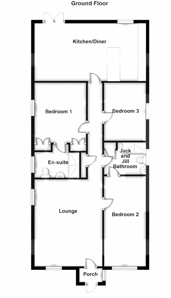 Additional property image - Percival Road, Rugby, Warwickshire, CV22