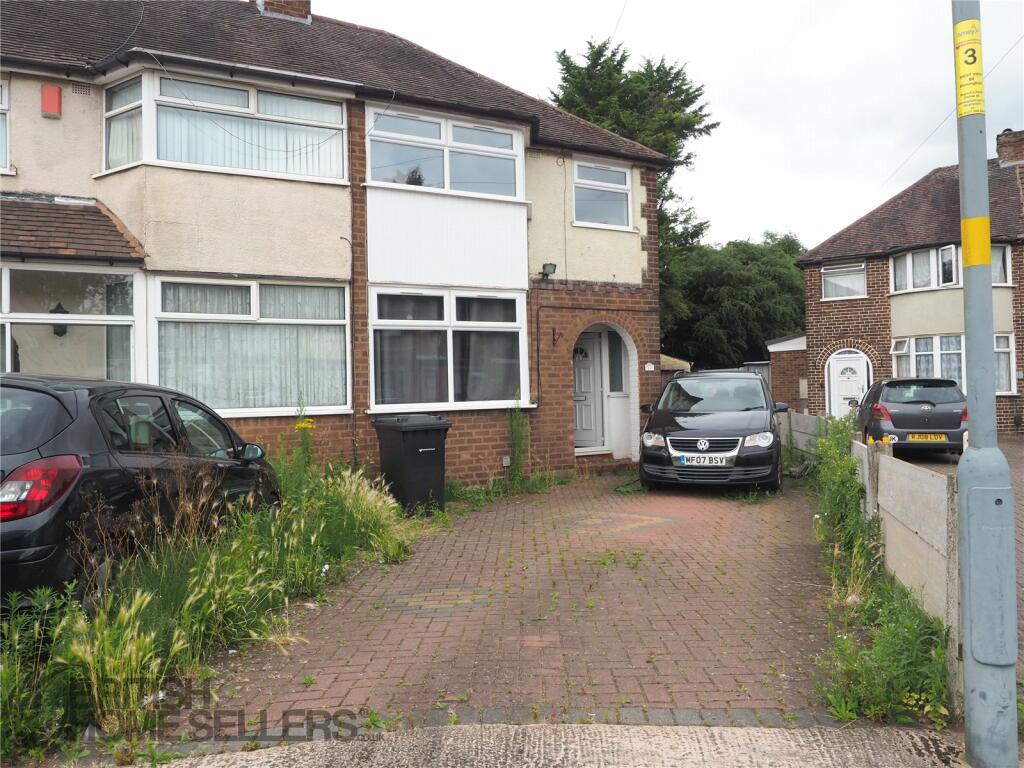 Additional property image - West View, Birmingham, West Midlands, B8
