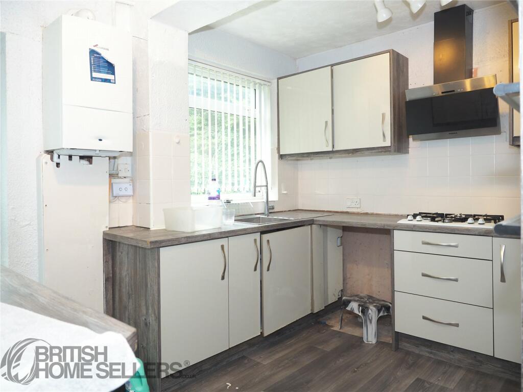 Additional property image - West View, Birmingham, West Midlands, B8
