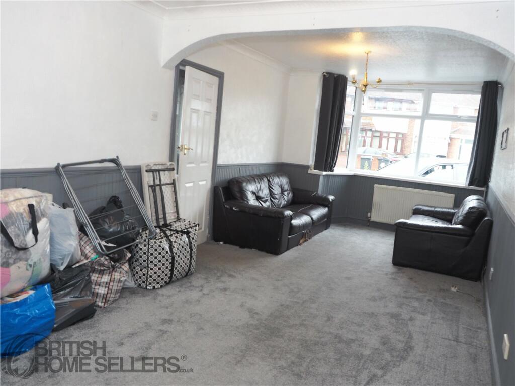 Additional property image - West View, Birmingham, West Midlands, B8