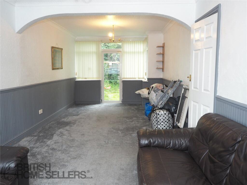 Additional property image - West View, Birmingham, West Midlands, B8