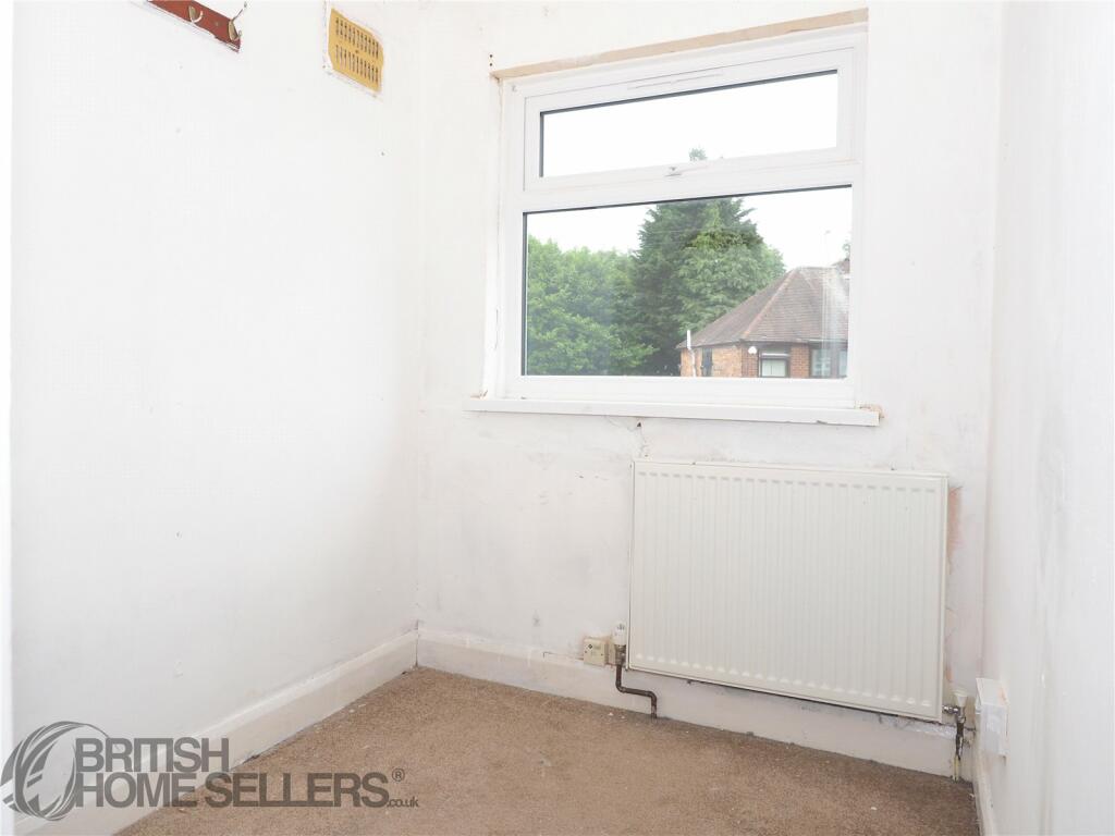 Additional property image - West View, Birmingham, West Midlands, B8