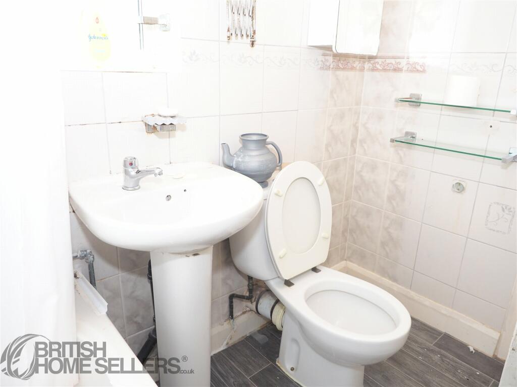 Additional property image - West View, Birmingham, West Midlands, B8
