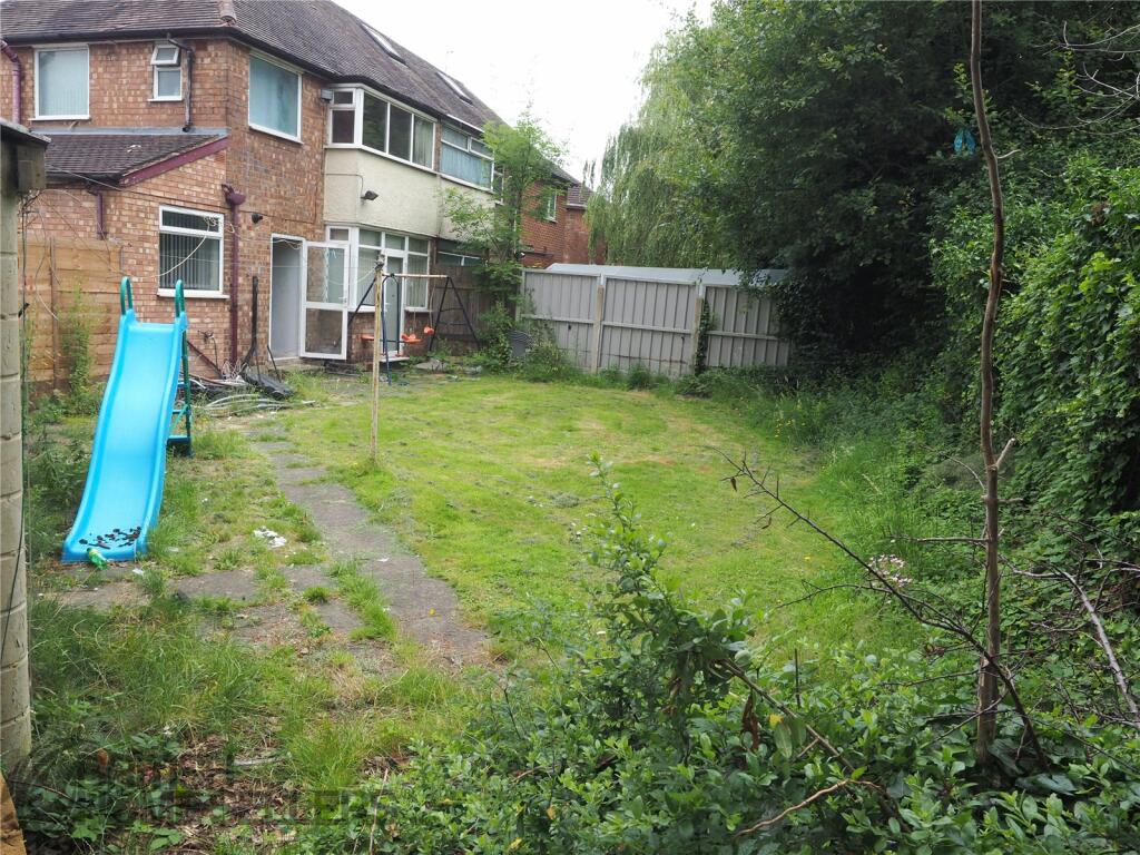 Additional property image - West View, Birmingham, West Midlands, B8