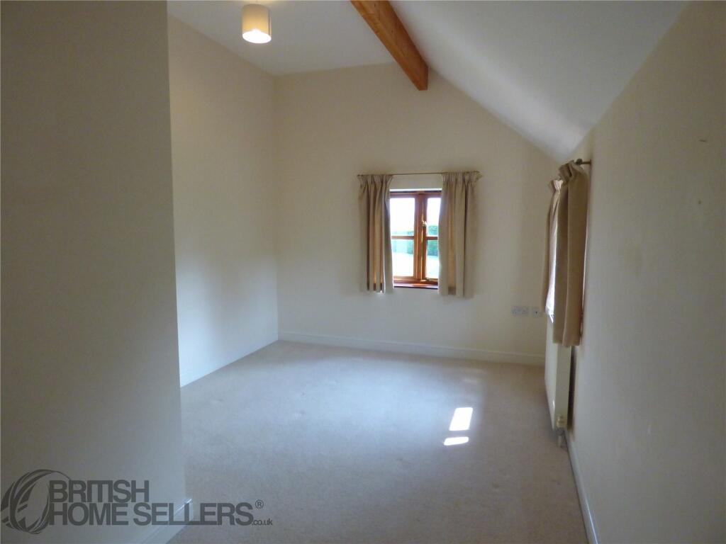 Additional property image - Laverley, West Pennard, Glastonbury, Somerset, BA6
