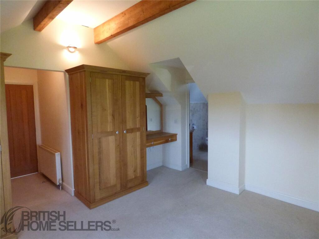 Additional property image - Laverley, West Pennard, Glastonbury, Somerset, BA6