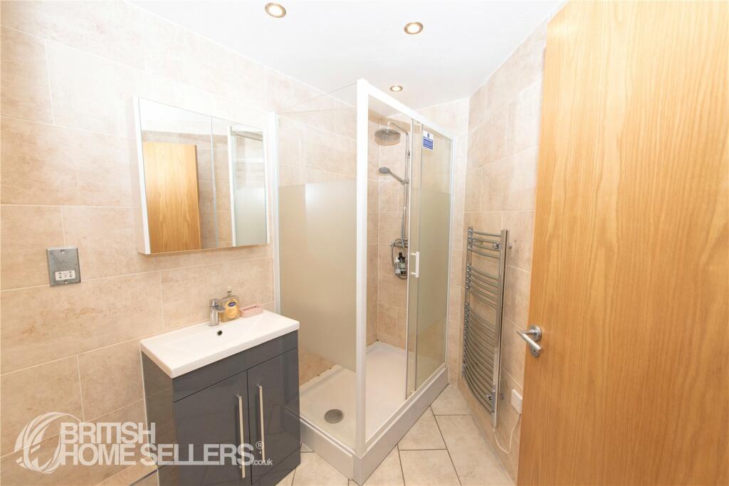 Additional property image - Priory Place, Coventry, West Midlands, CV1