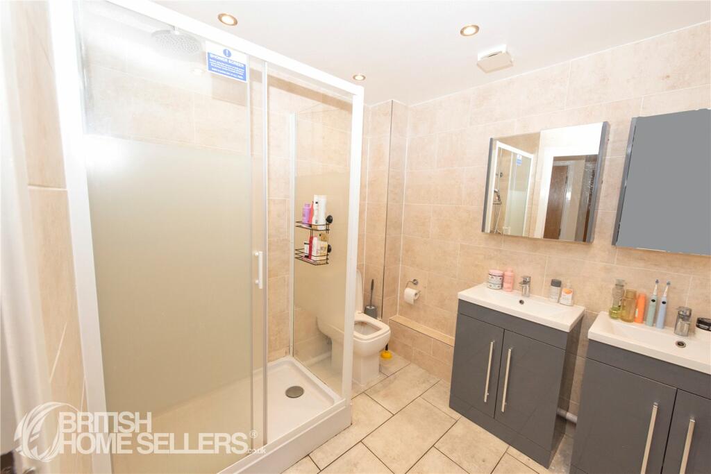 Additional property image - Priory Place, Coventry, West Midlands, CV1