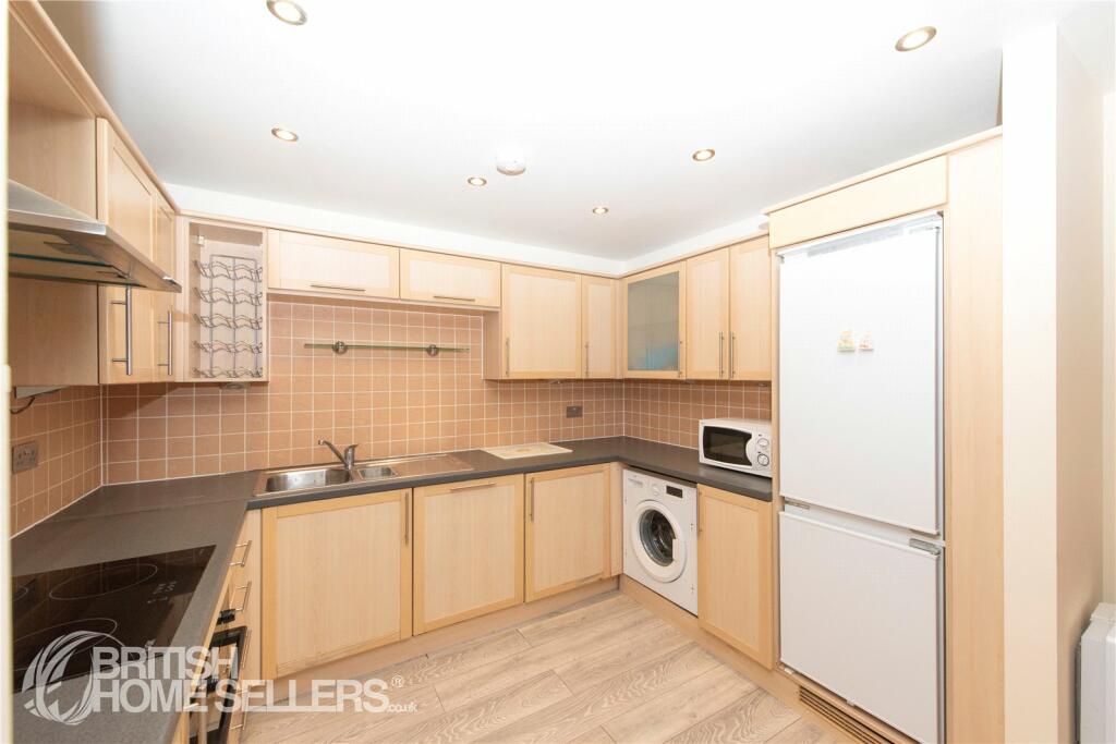 Additional property image - Priory Place, Coventry, West Midlands, CV1