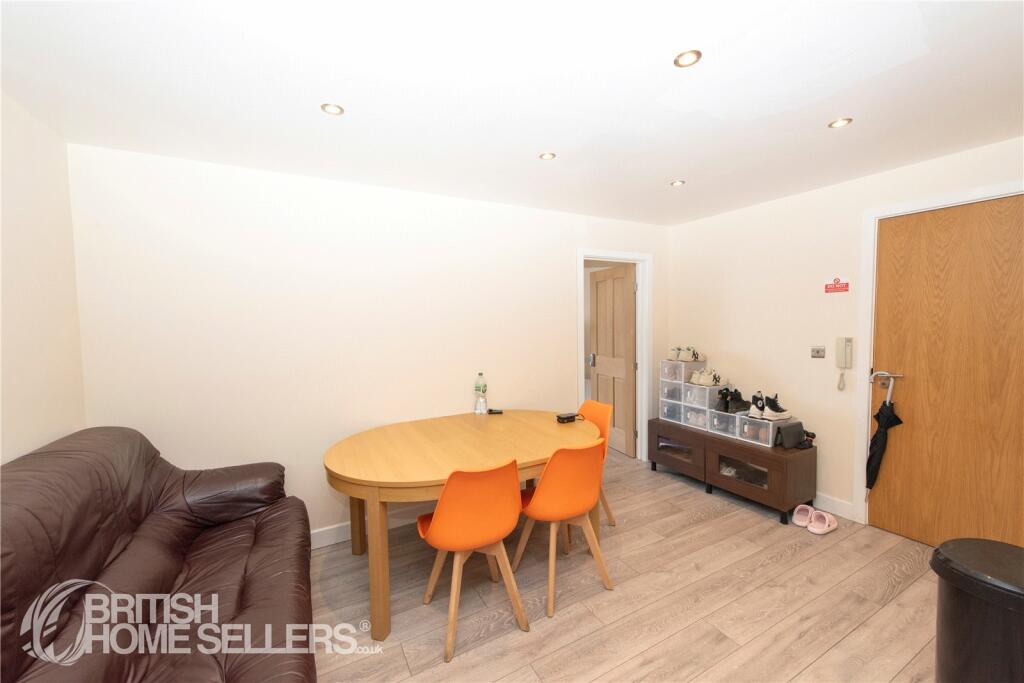Additional property image - Priory Place, Coventry, West Midlands, CV1