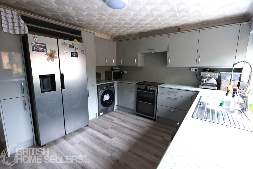 Additional property image - Chapel Row, Cwmbach, Aberdare, Rhondda Cynon Taf, CF44