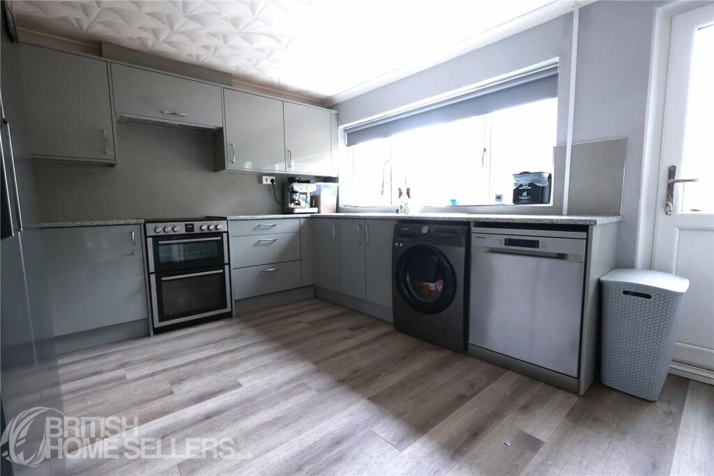 Property image - Chapel Row, Cwmbach, Aberdare, Rhondda Cynon Taf, CF44