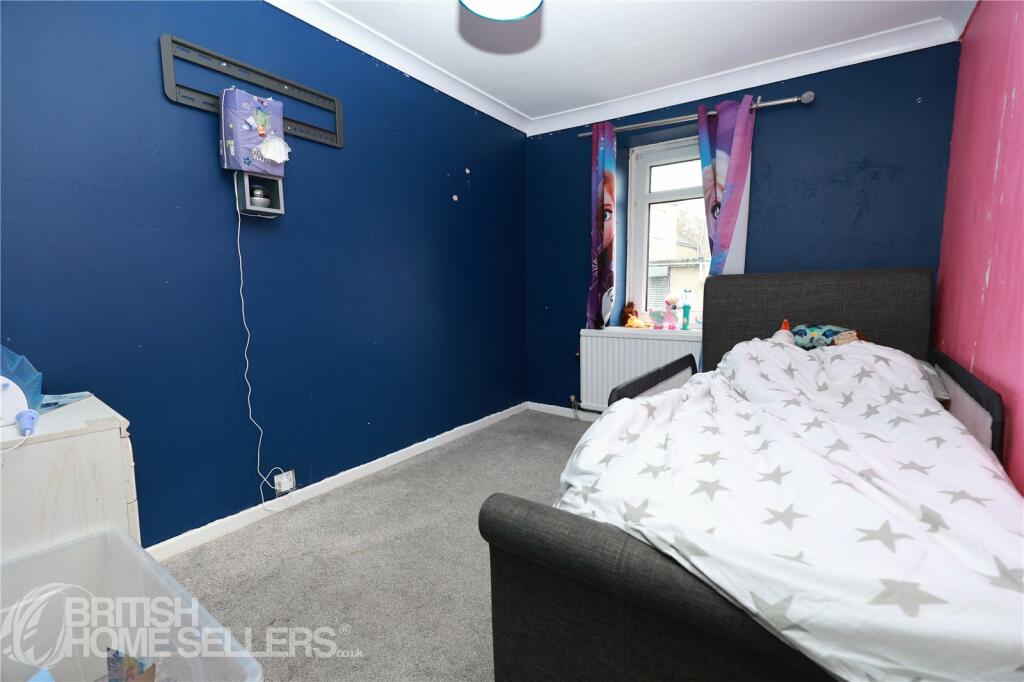 Additional property image - Chapel Row, Cwmbach, Aberdare, Rhondda Cynon Taf, CF44