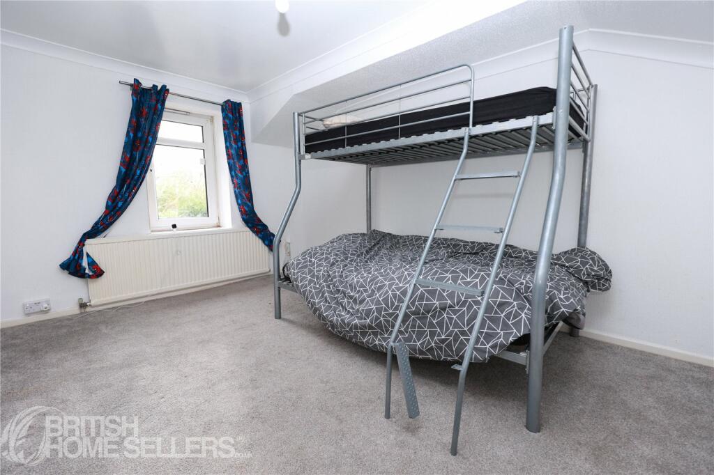 Additional property image - Chapel Row, Cwmbach, Aberdare, Rhondda Cynon Taf, CF44