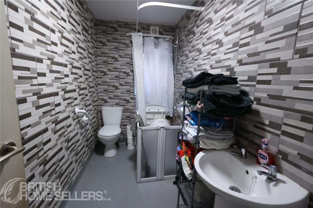 Additional property image - Chapel Row, Cwmbach, Aberdare, Rhondda Cynon Taf, CF44