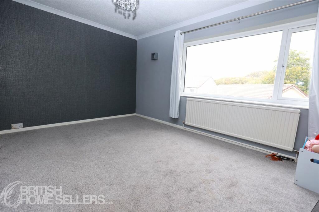 Additional property image - Chapel Row, Cwmbach, Aberdare, Rhondda Cynon Taf, CF44