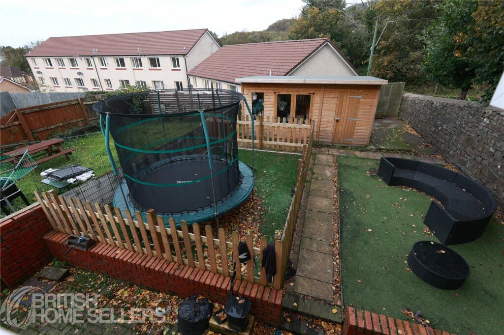 Additional property image - Chapel Row, Cwmbach, Aberdare, Rhondda Cynon Taf, CF44