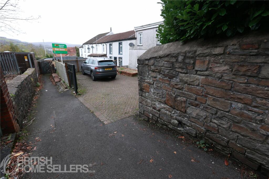 Additional property image - Chapel Row, Cwmbach, Aberdare, Rhondda Cynon Taf, CF44