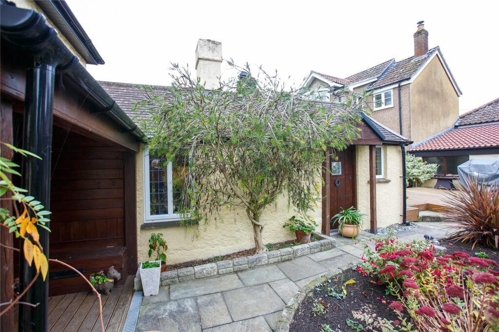 Additional property image - Brinsea Road, Congresbury, Bristol, Somerset, BS49