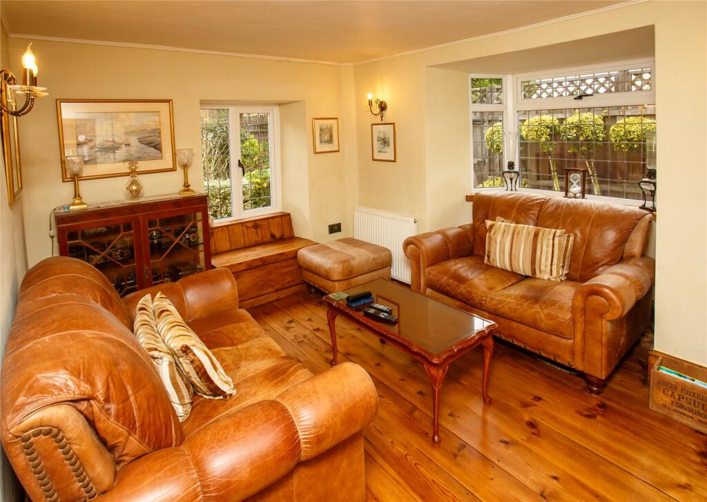 Additional property image - Brinsea Road, Congresbury, Bristol, Somerset, BS49