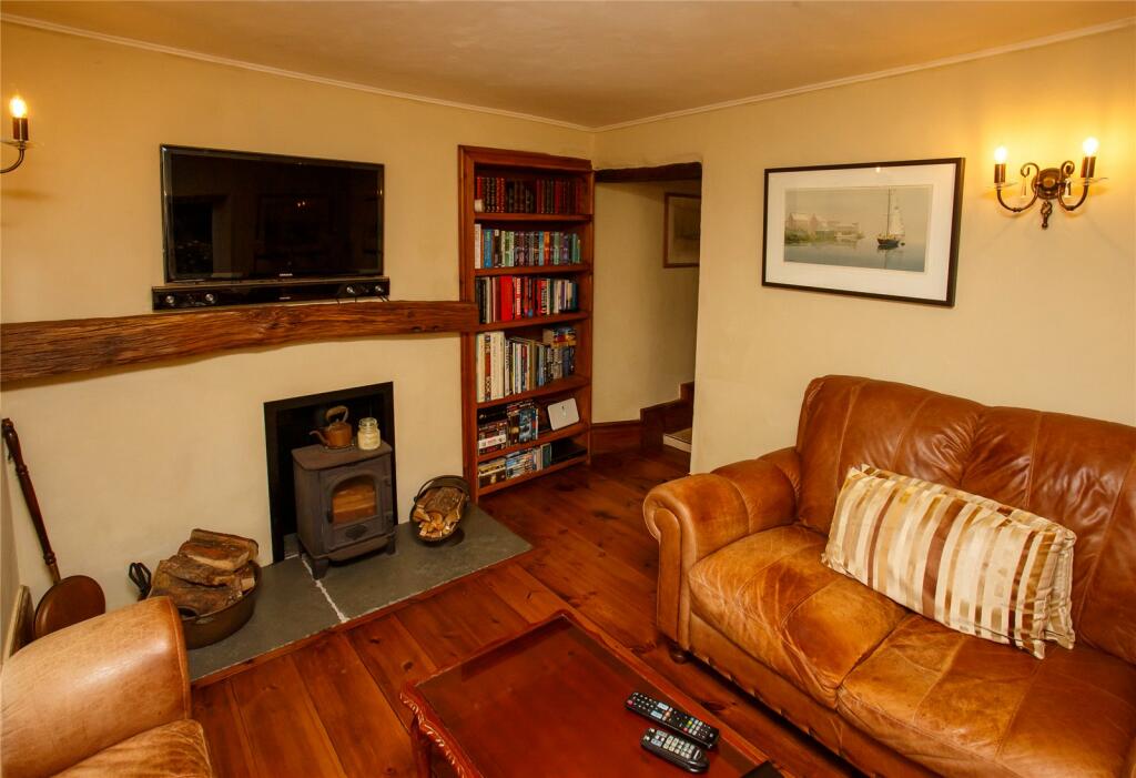 Additional property image - Brinsea Road, Congresbury, Bristol, Somerset, BS49
