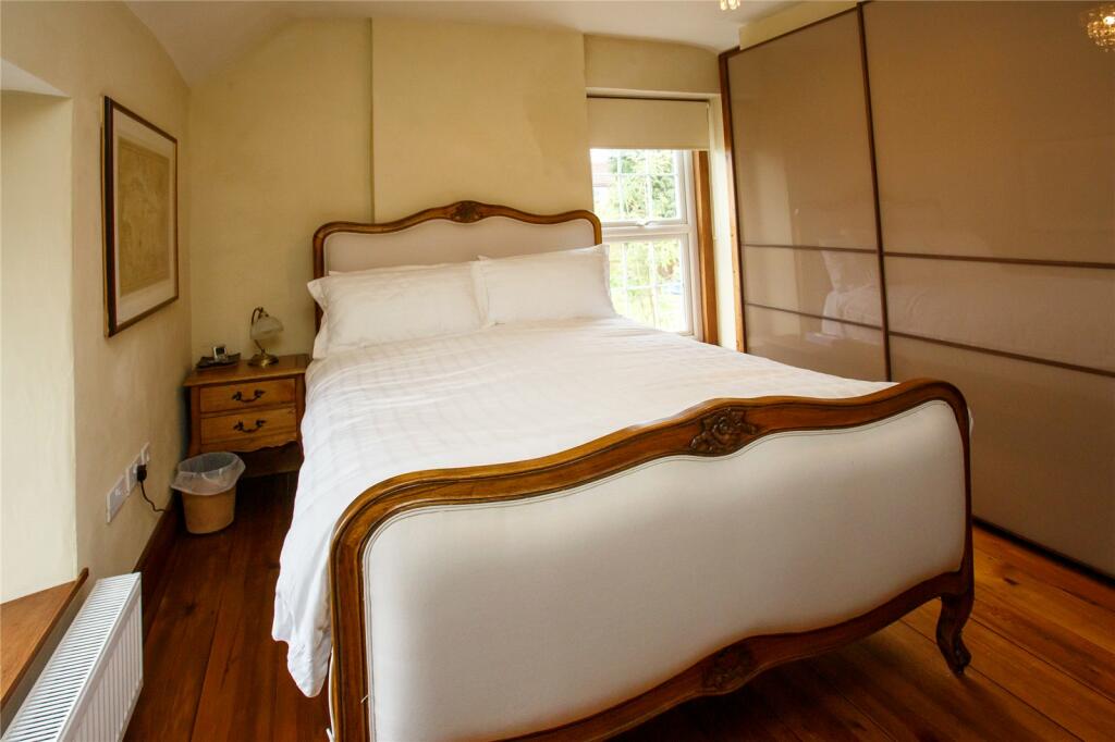 Additional property image - Brinsea Road, Congresbury, Bristol, Somerset, BS49