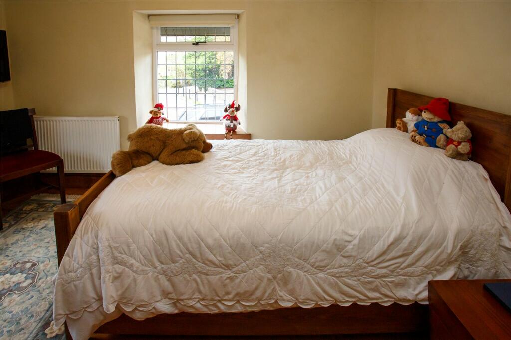 Additional property image - Brinsea Road, Congresbury, Bristol, Somerset, BS49