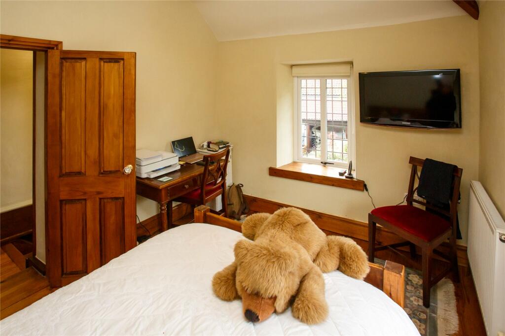 Additional property image - Brinsea Road, Congresbury, Bristol, Somerset, BS49