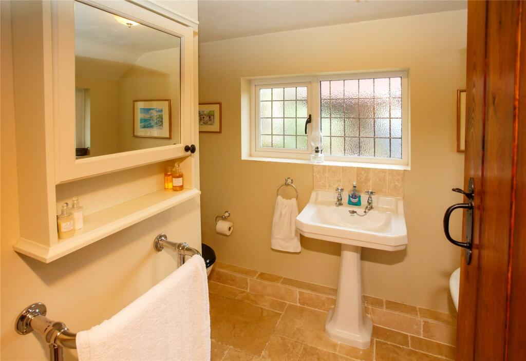 Additional property image - Brinsea Road, Congresbury, Bristol, Somerset, BS49
