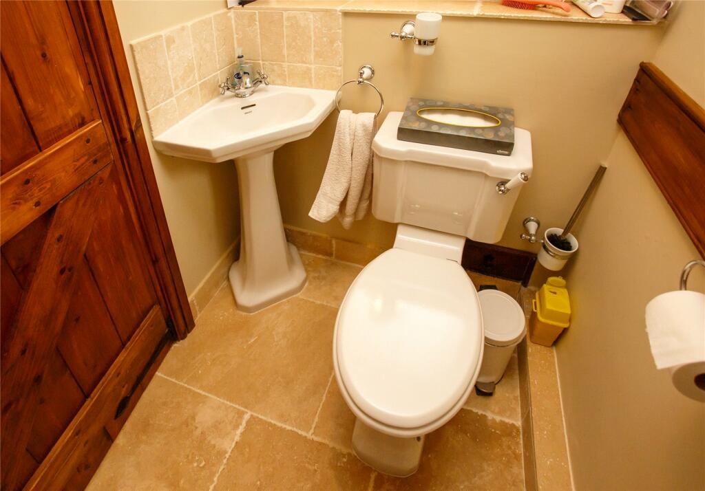 Additional property image - Brinsea Road, Congresbury, Bristol, Somerset, BS49