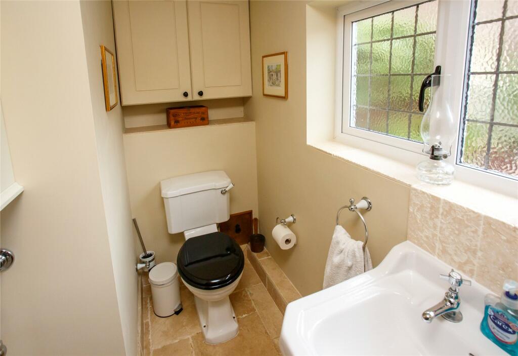 Additional property image - Brinsea Road, Congresbury, Bristol, Somerset, BS49