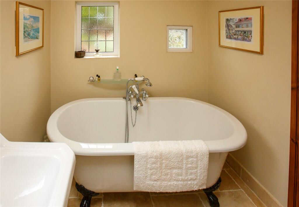 Additional property image - Brinsea Road, Congresbury, Bristol, Somerset, BS49