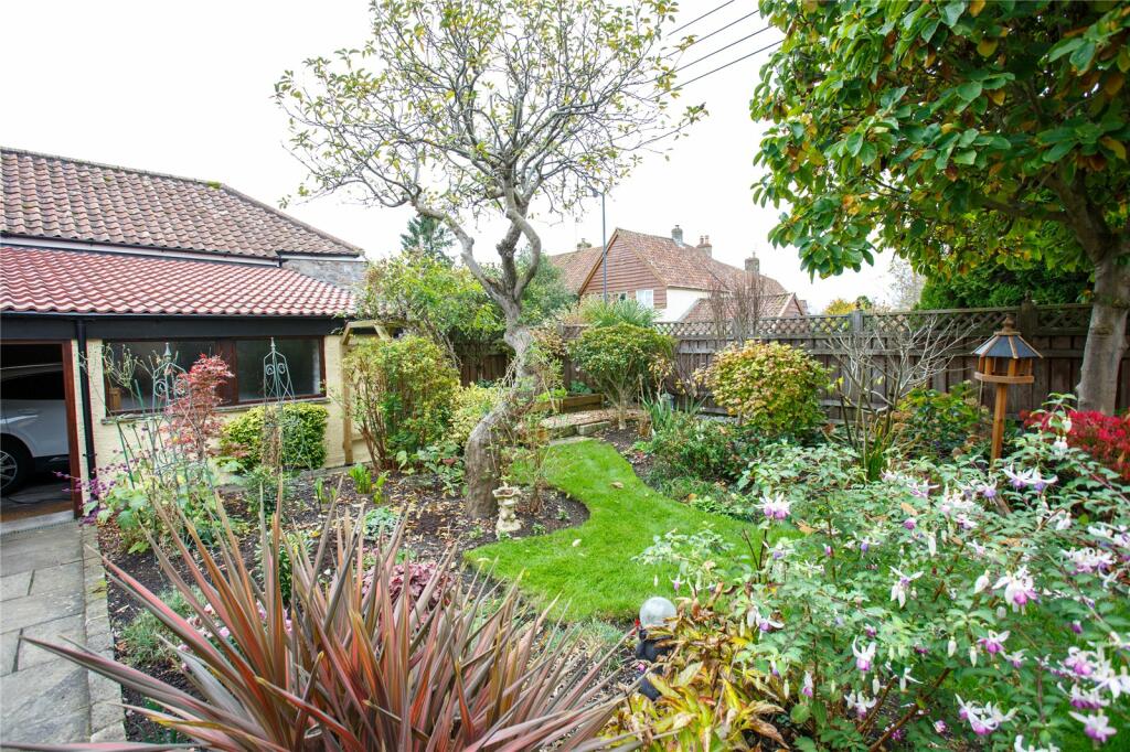 Additional property image - Brinsea Road, Congresbury, Bristol, Somerset, BS49