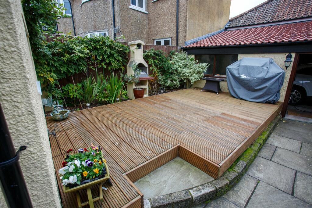 Additional property image - Brinsea Road, Congresbury, Bristol, Somerset, BS49