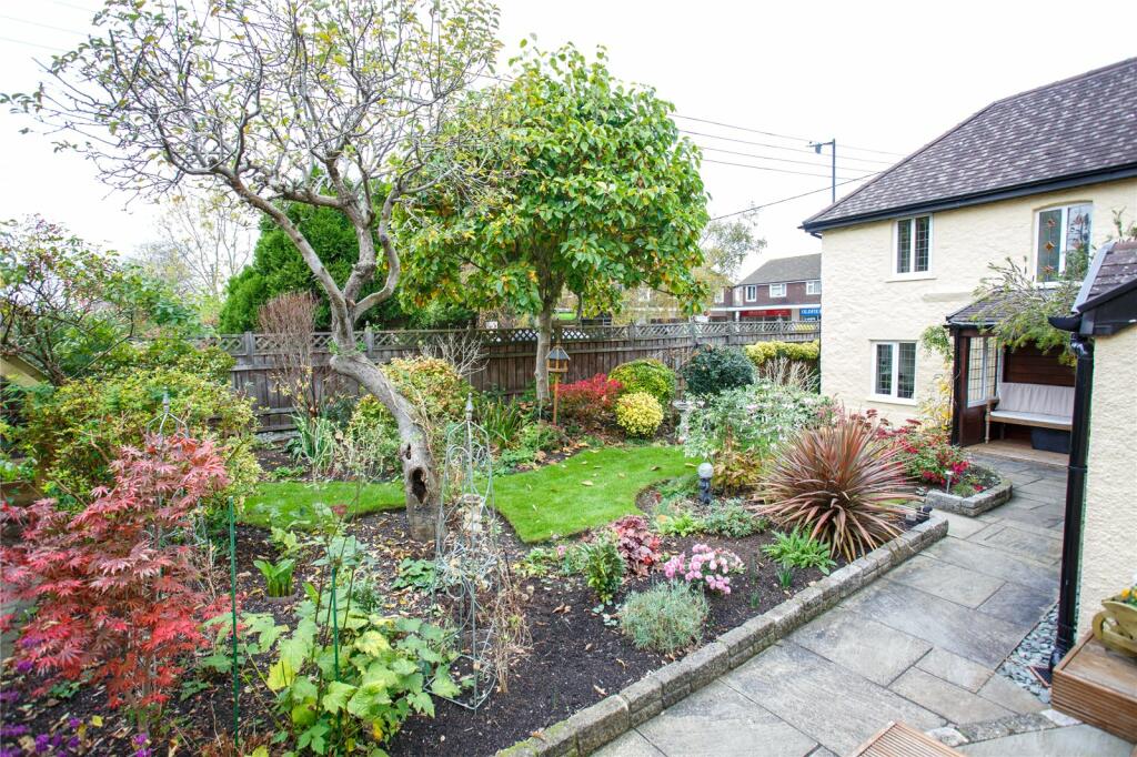 Additional property image - Brinsea Road, Congresbury, Bristol, Somerset, BS49