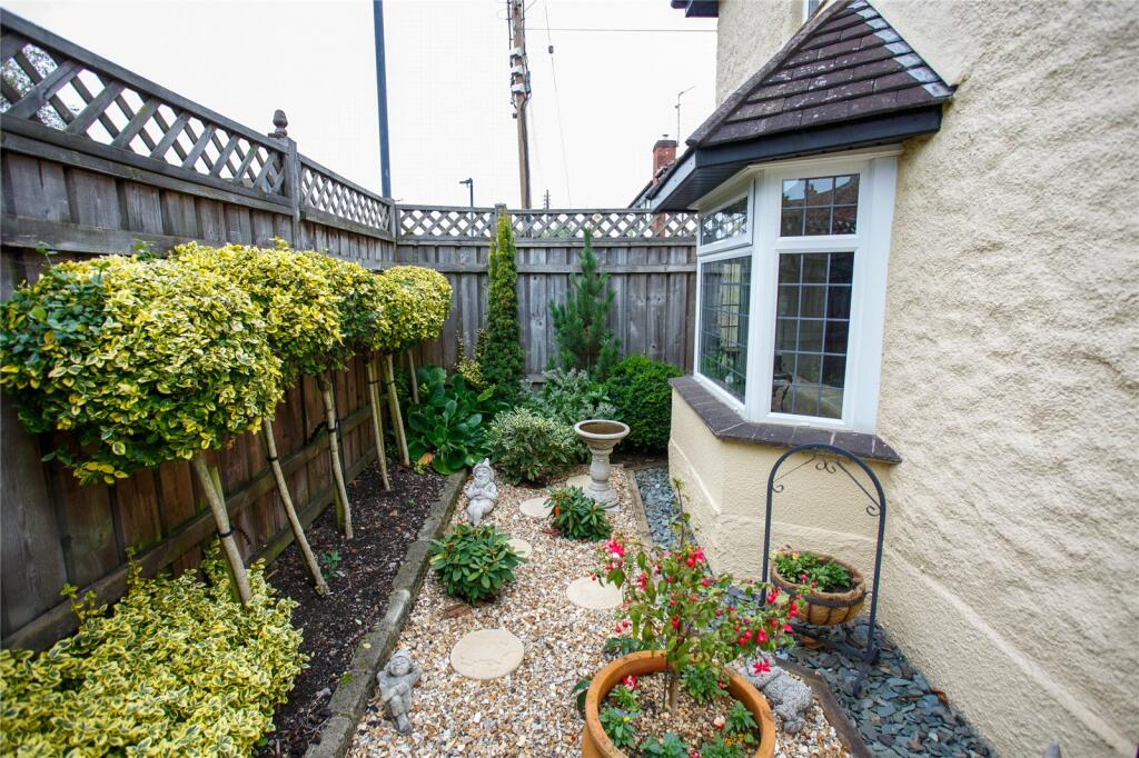 Additional property image - Brinsea Road, Congresbury, Bristol, Somerset, BS49
