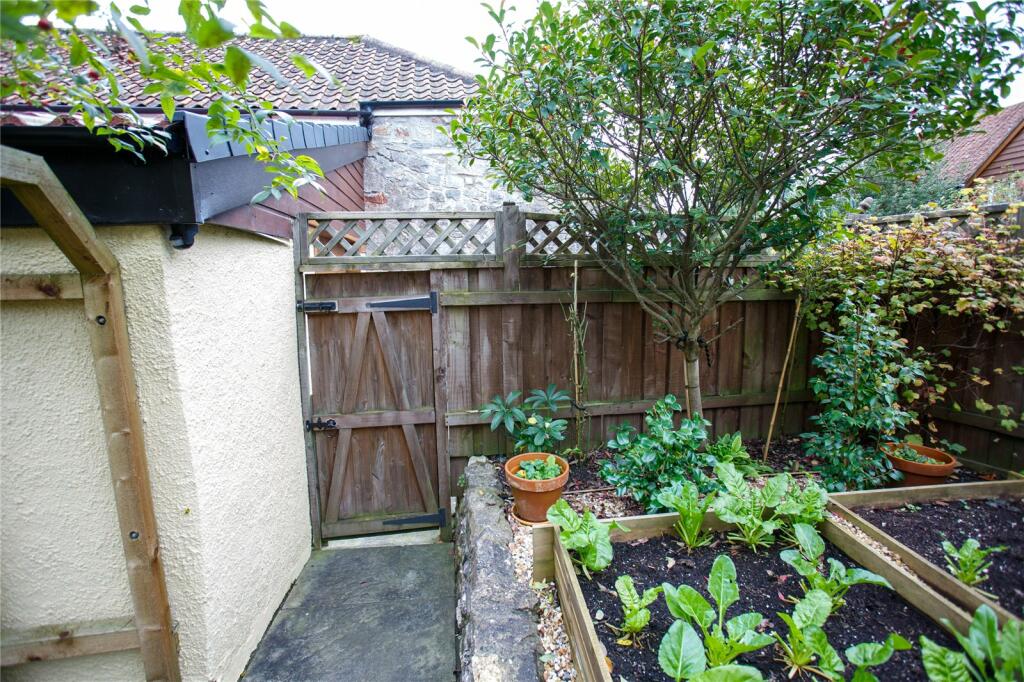 Additional property image - Brinsea Road, Congresbury, Bristol, Somerset, BS49