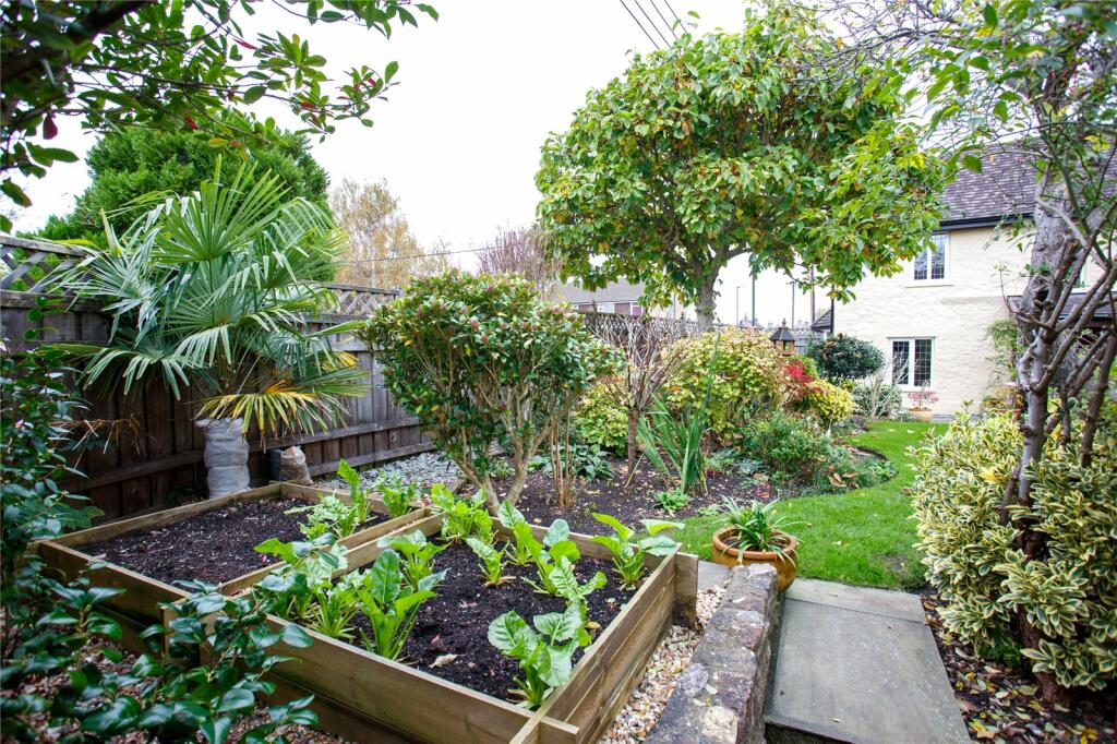Additional property image - Brinsea Road, Congresbury, Bristol, Somerset, BS49