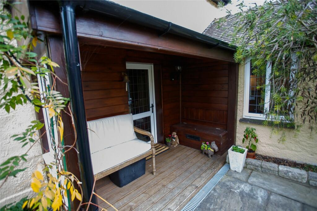 Additional property image - Brinsea Road, Congresbury, Bristol, Somerset, BS49