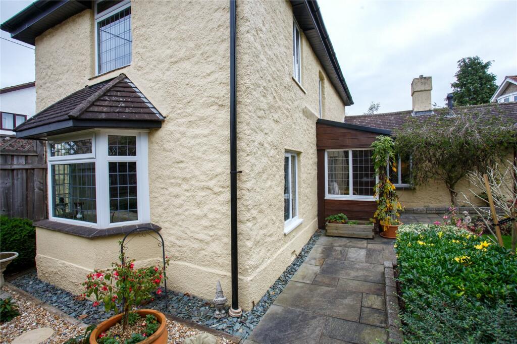 Additional property image - Brinsea Road, Congresbury, Bristol, Somerset, BS49