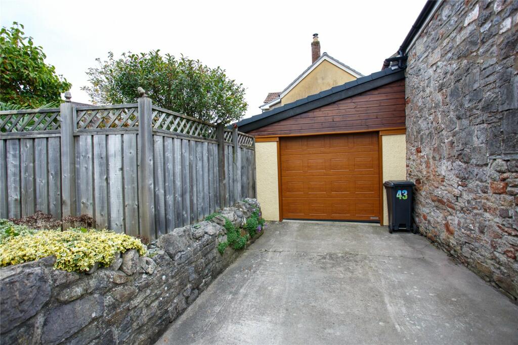 Additional property image - Brinsea Road, Congresbury, Bristol, Somerset, BS49