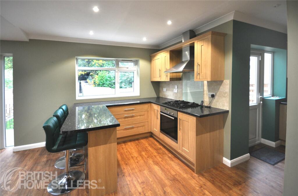 Additional property image - Martens Avenue, Bexleyheath, DA7