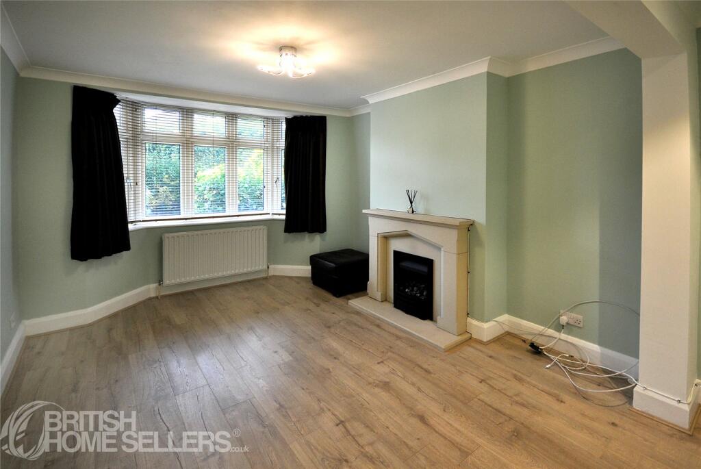 Additional property image - Martens Avenue, Bexleyheath, DA7