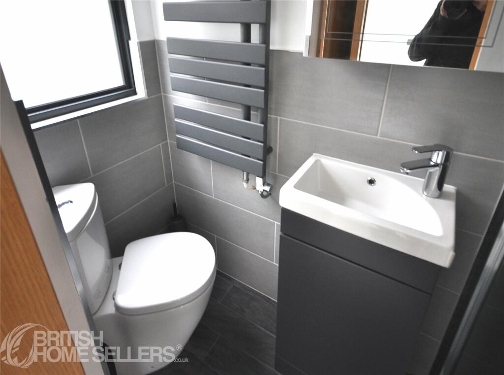 Additional property image - Martens Avenue, Bexleyheath, DA7