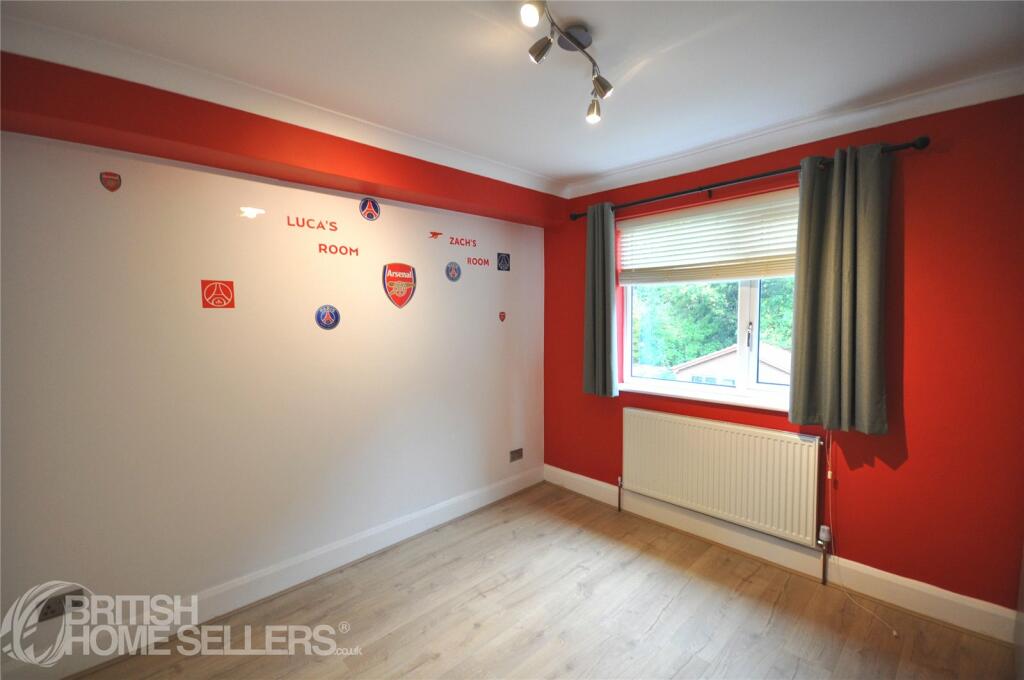 Additional property image - Martens Avenue, Bexleyheath, DA7