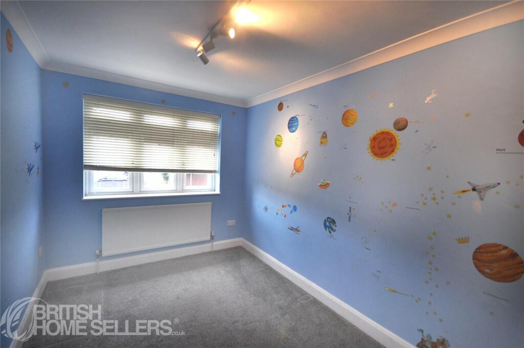 Additional property image - Martens Avenue, Bexleyheath, DA7