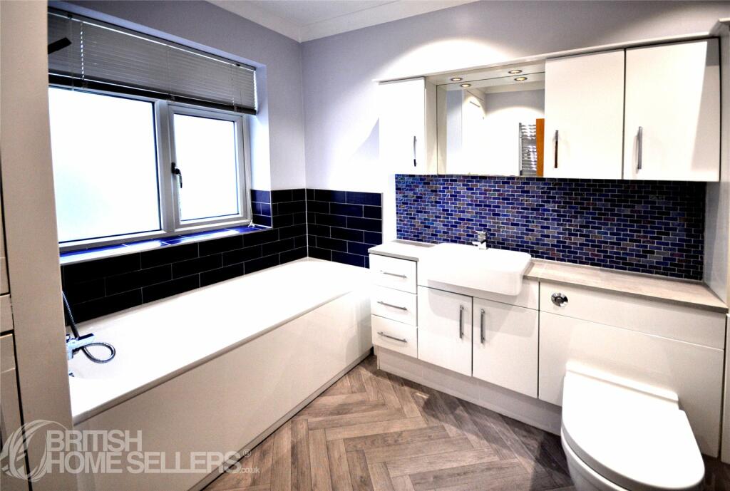 Additional property image - Martens Avenue, Bexleyheath, DA7