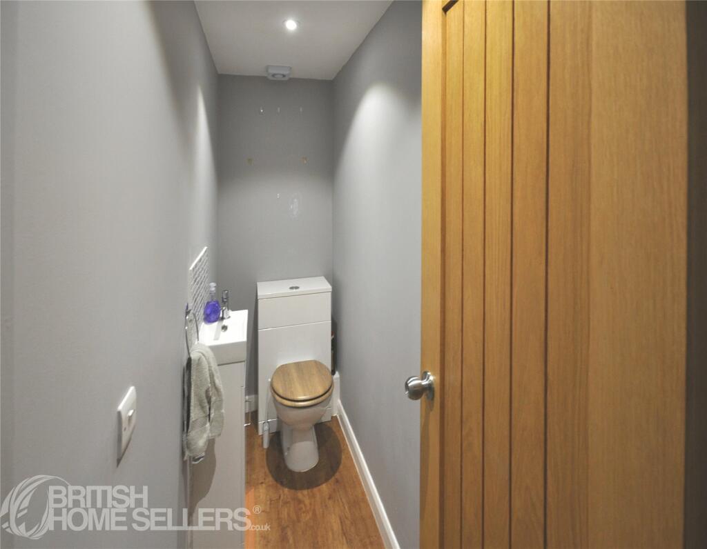 Additional property image - Martens Avenue, Bexleyheath, DA7